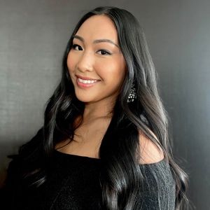 Meet your Posher, Aimy